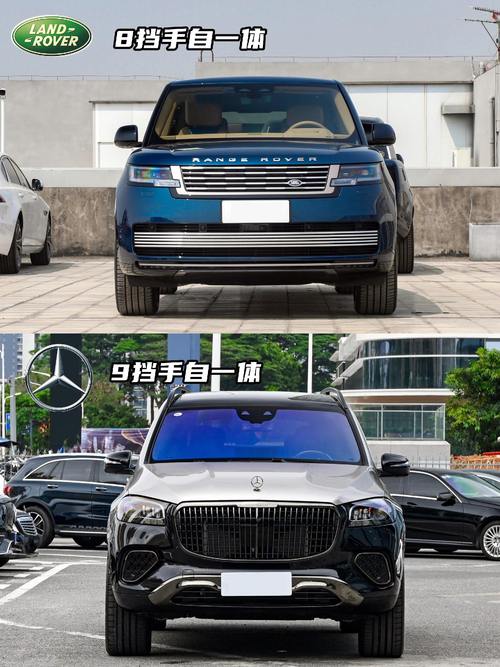 东莞34迈巴赫经典与现代的完美融合，路虎如何塑造独特的品牌形象